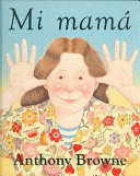 My Mum cover
