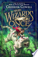 The Wizards of Once cover