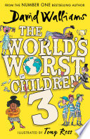 The World's Worst Children 3 cover