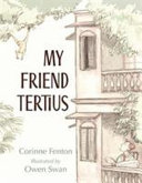 My Friend Tertius cover