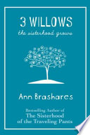 3 Willows: The Sisterhood Grows cover