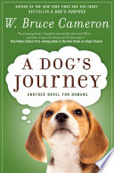 A Dog's Journey cover