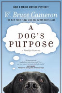 A Dog's Purpose cover