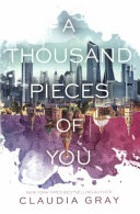 A Thousand Pieces of You cover