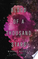 Blood of a Thousand Stars cover
