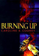 Burning Up cover