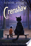 Crenshaw cover