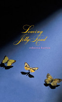 Leaving Jetty Road cover