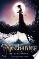 Mechanica cover