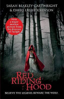 Red Riding Hood cover