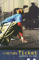 Return Ticket cover