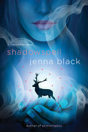 Shadowspell cover
