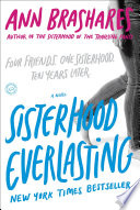 Sisterhood Everlasting cover