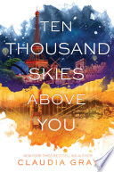 Ten Thousand Skies Above You cover