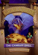 The Camelot Spell cover