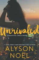 Unrivaled cover