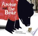 Archie and the Bear cover