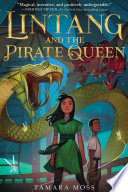 Lintang and the Pirate Queen cover