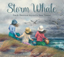 Storm Whale cover