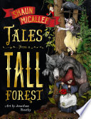 Tales from a Tall Forest cover
