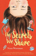 The Secrets We Share cover