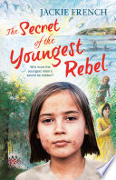 The Secret of the Youngest Rebel cover