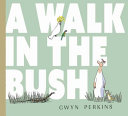 A Walk in the Bush cover