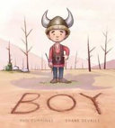 Boy cover