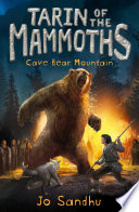 Cave Bear Mountain cover
