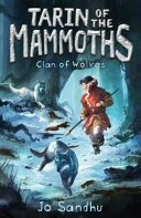 Clan of Wolves cover