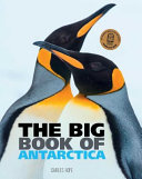 The Big Book of Antarctica cover