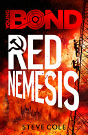 Red Nemesis cover