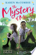 The Mystery of Me cover