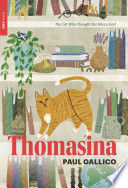 Thomasina cover