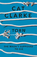 Torn cover