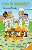 Captains' Knock cover