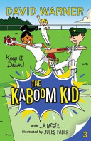 Keep It Down! cover