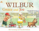 Wilbur, Grace and Joe cover