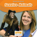 Service Animals cover