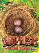 Bird Nests cover