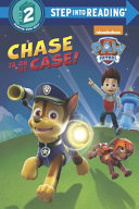 Chase Is on the Case! cover