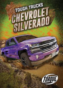 Chevrolet Silverado cover