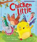 Chicken Little cover
