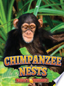 Chimpanzee Nests cover