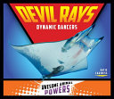 Devil Rays: Dynamic Dancers cover