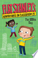 Flat Stanley: Ready for Adventure cover