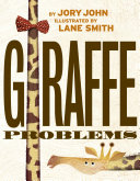 Giraffe Problems cover