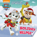 Holiday Helpers! cover