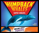 Humpback Whales: Super Singers cover