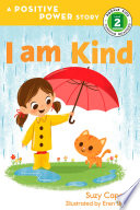 I Am Kind cover